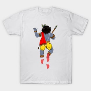 baal krishna T-Shirt